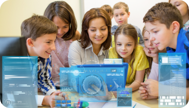 IOT & ITS Applications