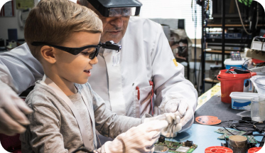 Semiconductor Secret