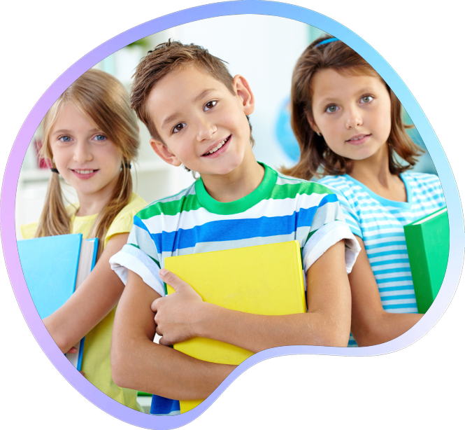 Children Learning